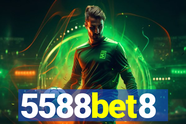 5588bet8