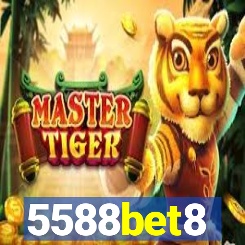 5588bet8