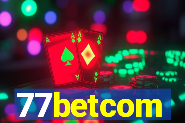 77betcom