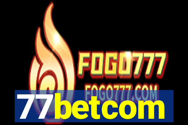 77betcom