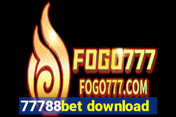 77788bet download