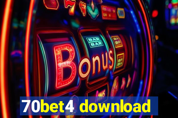 70bet4 download