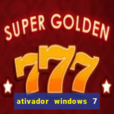 ativador windows 7 loader download