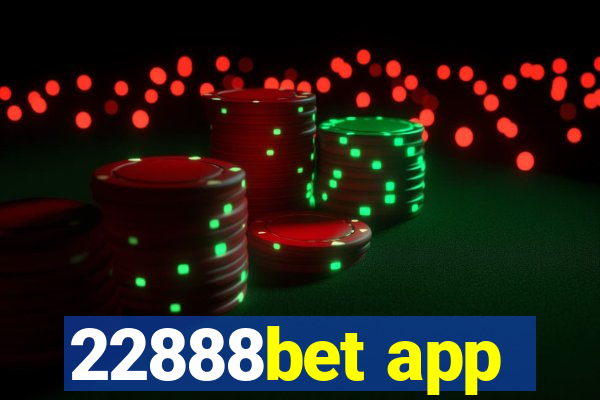 22888bet app