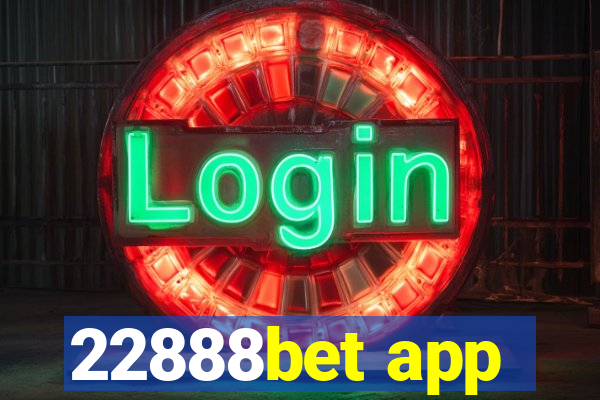 22888bet app