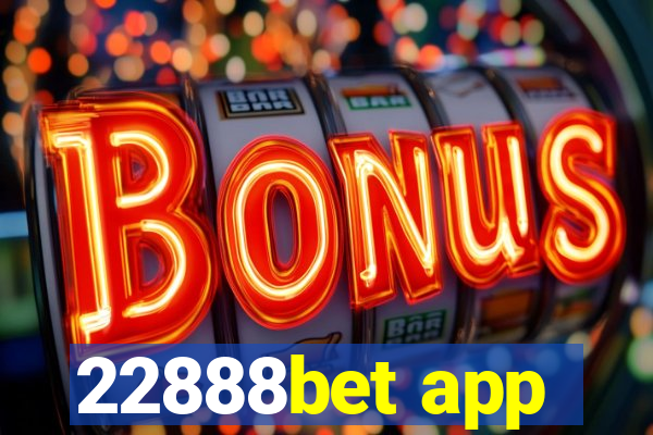 22888bet app