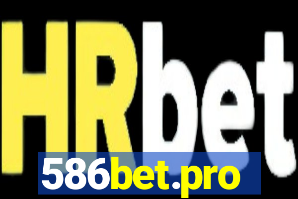 586bet.pro