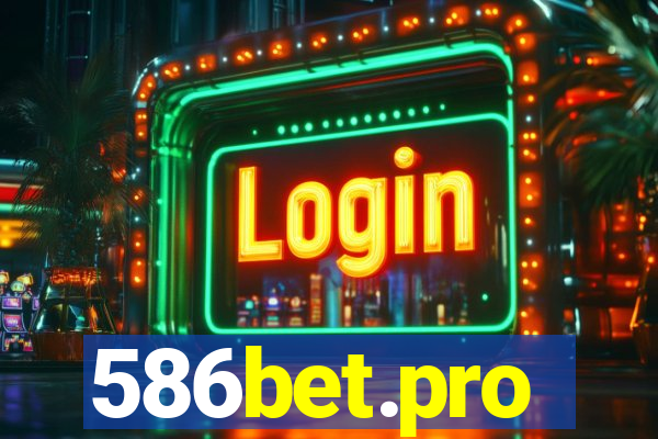 586bet.pro