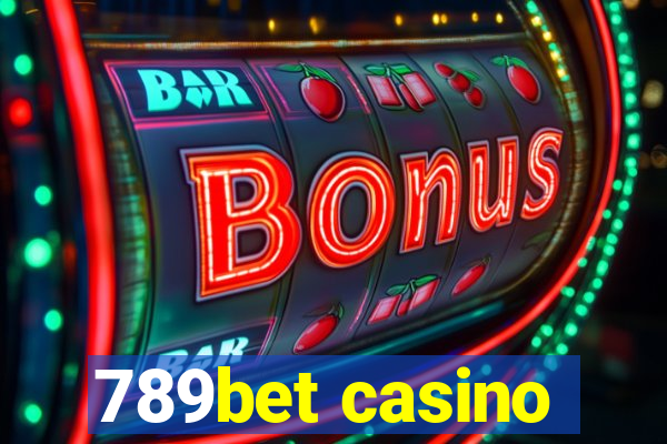 789bet casino