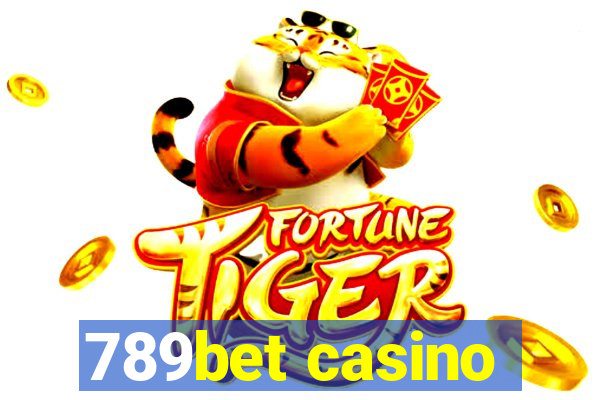 789bet casino