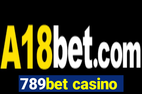 789bet casino