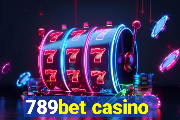 789bet casino