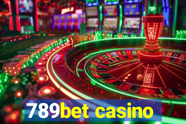 789bet casino