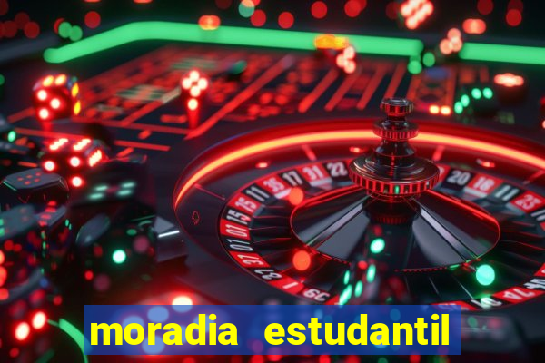 moradia estudantil em la plata