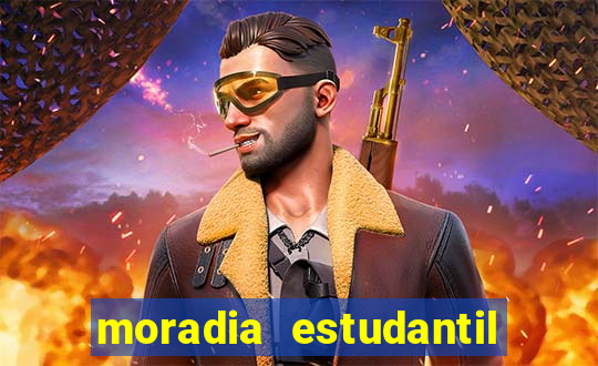 moradia estudantil em la plata