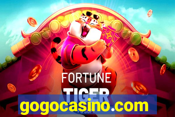 gogocasino.com