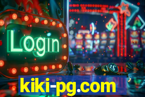 kiki-pg.com