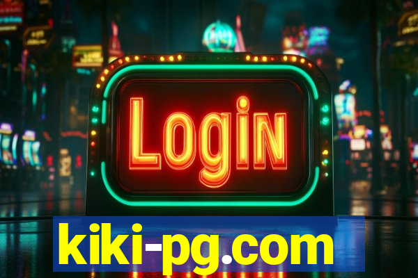 kiki-pg.com