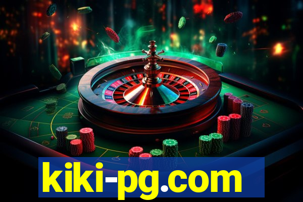 kiki-pg.com