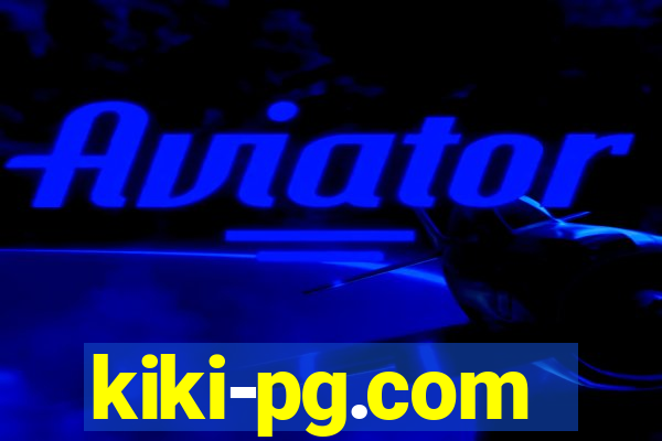 kiki-pg.com