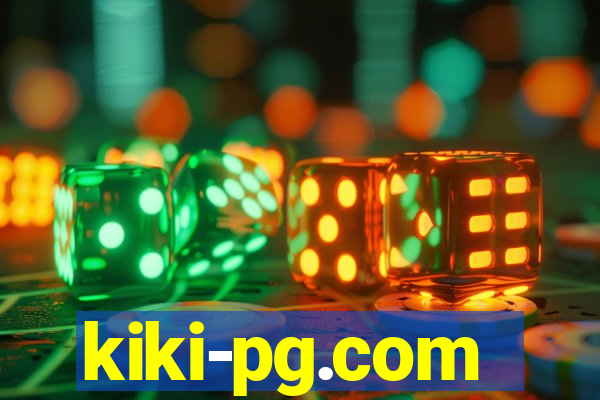 kiki-pg.com