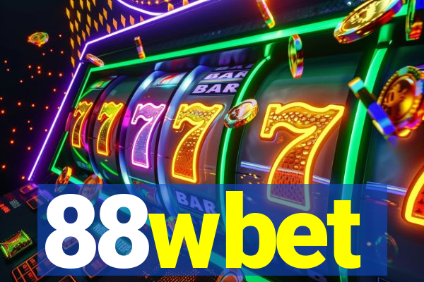 88wbet