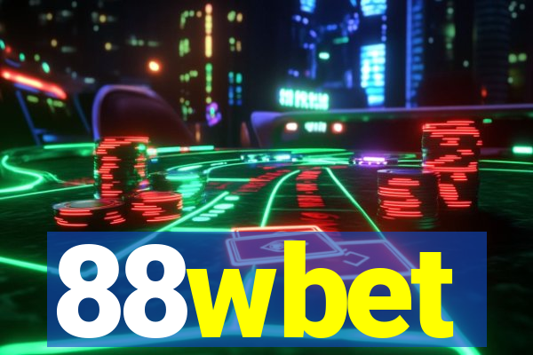 88wbet