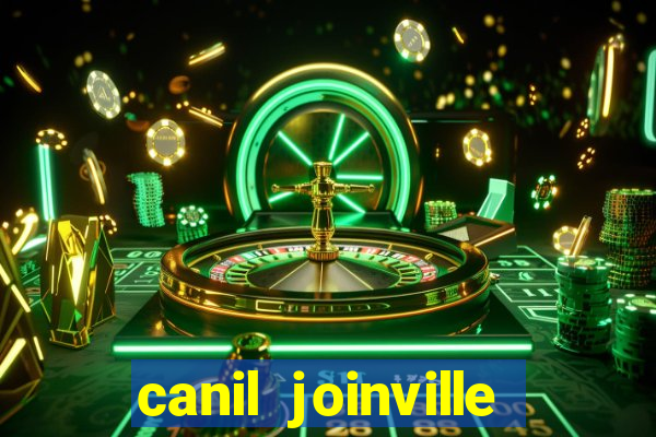 canil joinville vila nova