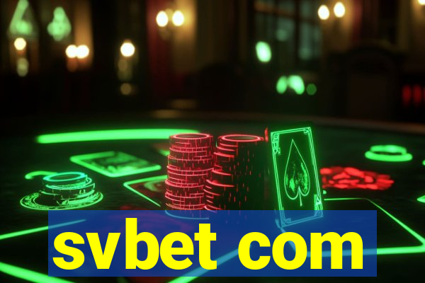 svbet com