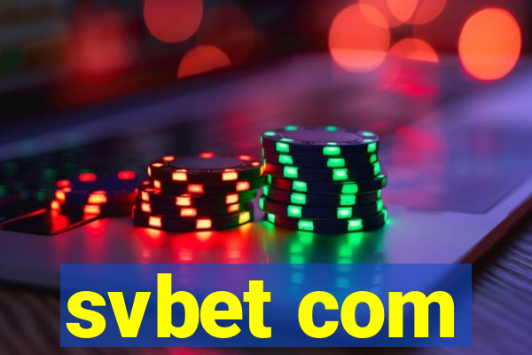 svbet com