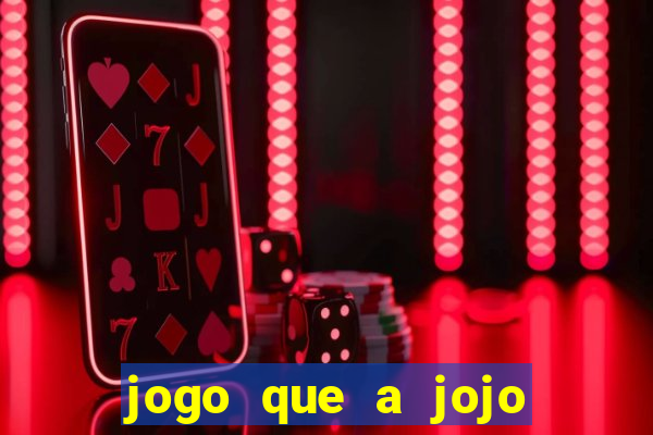 jogo que a jojo todynho joga