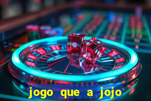 jogo que a jojo todynho joga