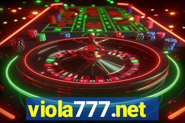 viola777.net