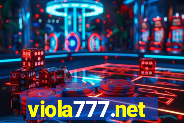 viola777.net