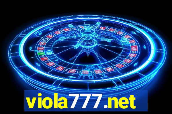 viola777.net