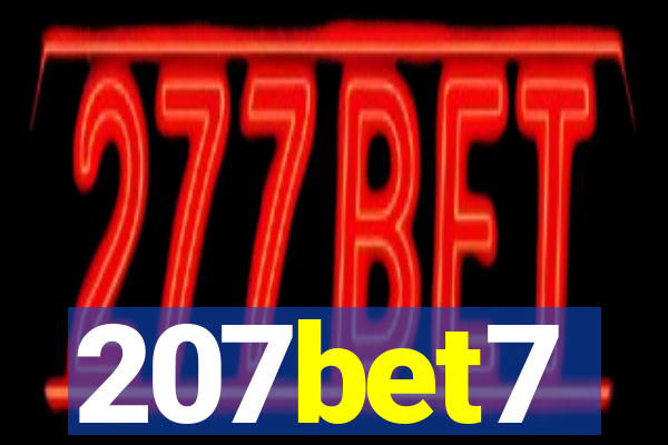 207bet7