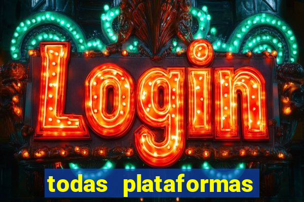 todas plataformas de jogos