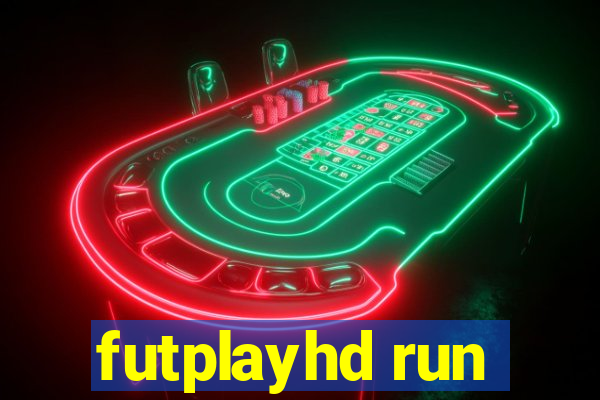 futplayhd run