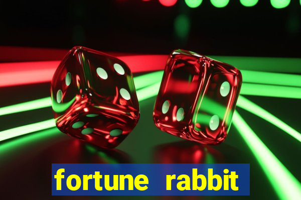 fortune rabbit horario pagante Commercial