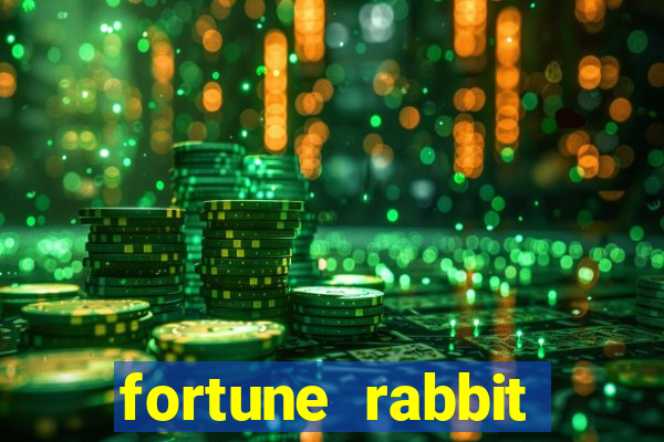 fortune rabbit horario pagante Commercial