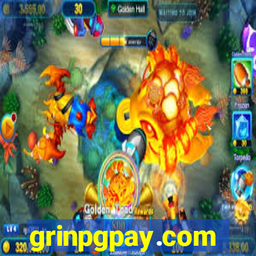 grinpgpay.com