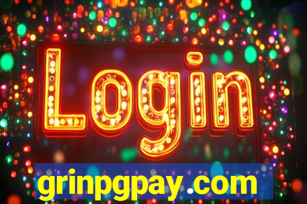 grinpgpay.com