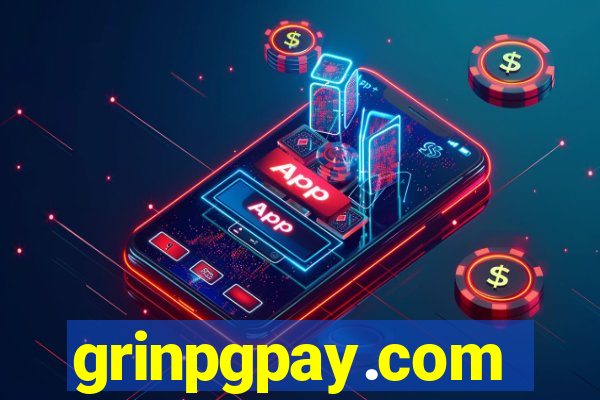 grinpgpay.com