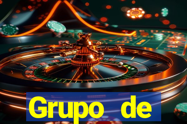 Grupo de alavancagem telegram