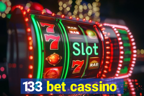 133 bet cassino