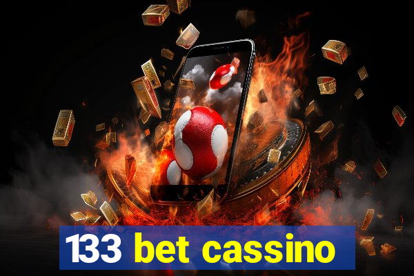 133 bet cassino