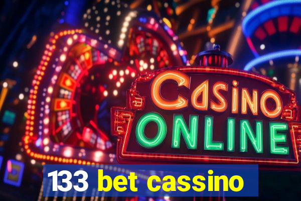 133 bet cassino