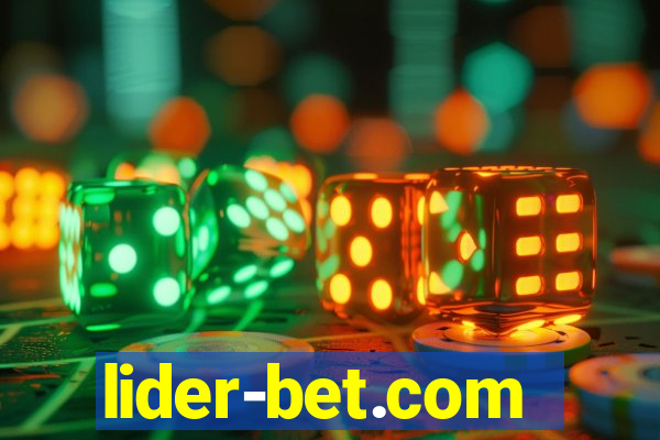 lider-bet.com