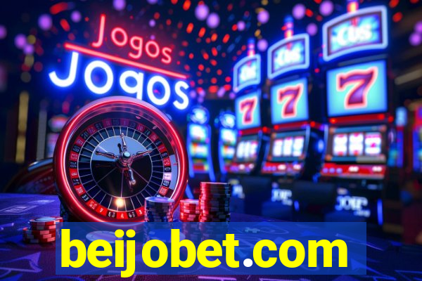 beijobet.com