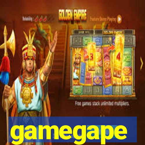 gamegape